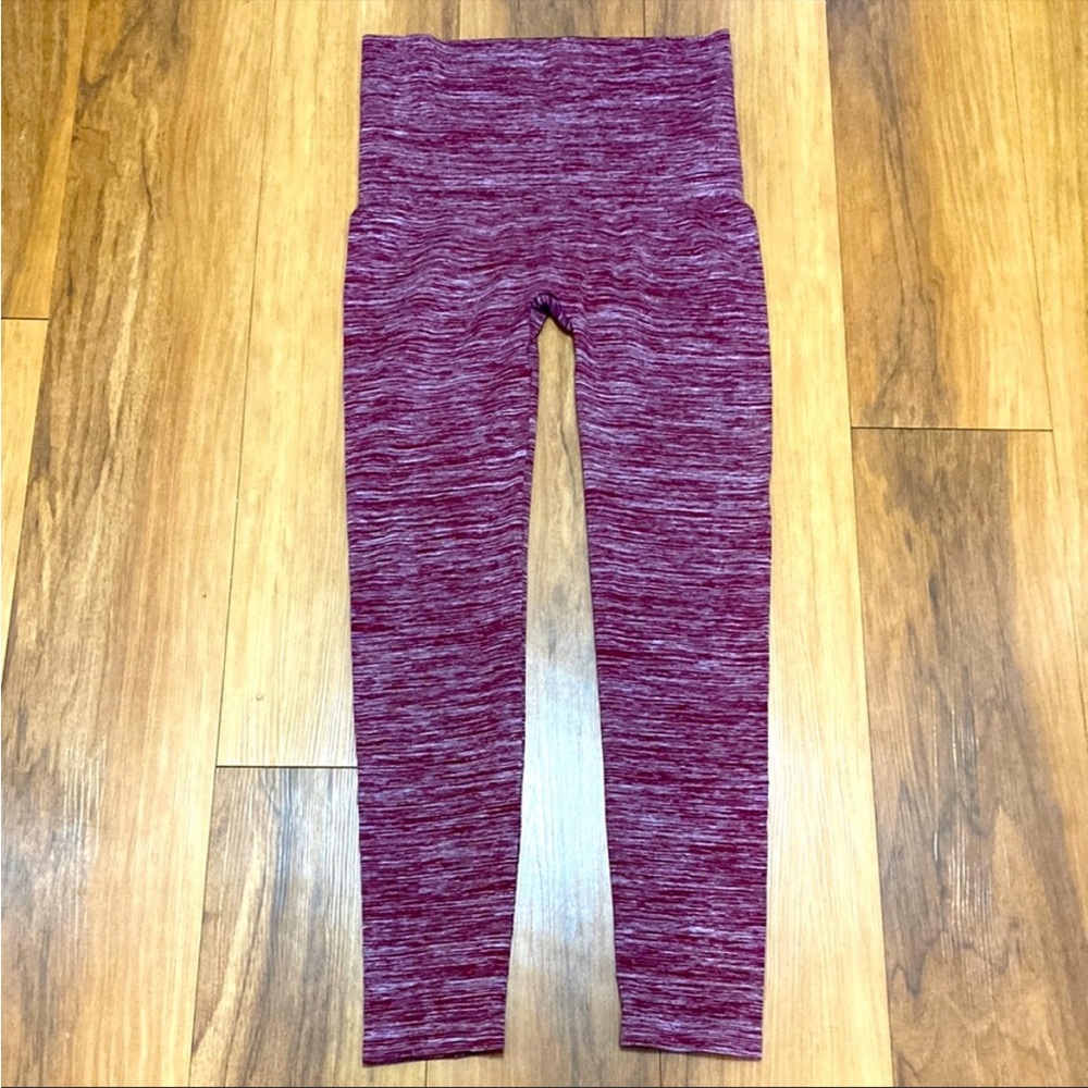 Homma leggings